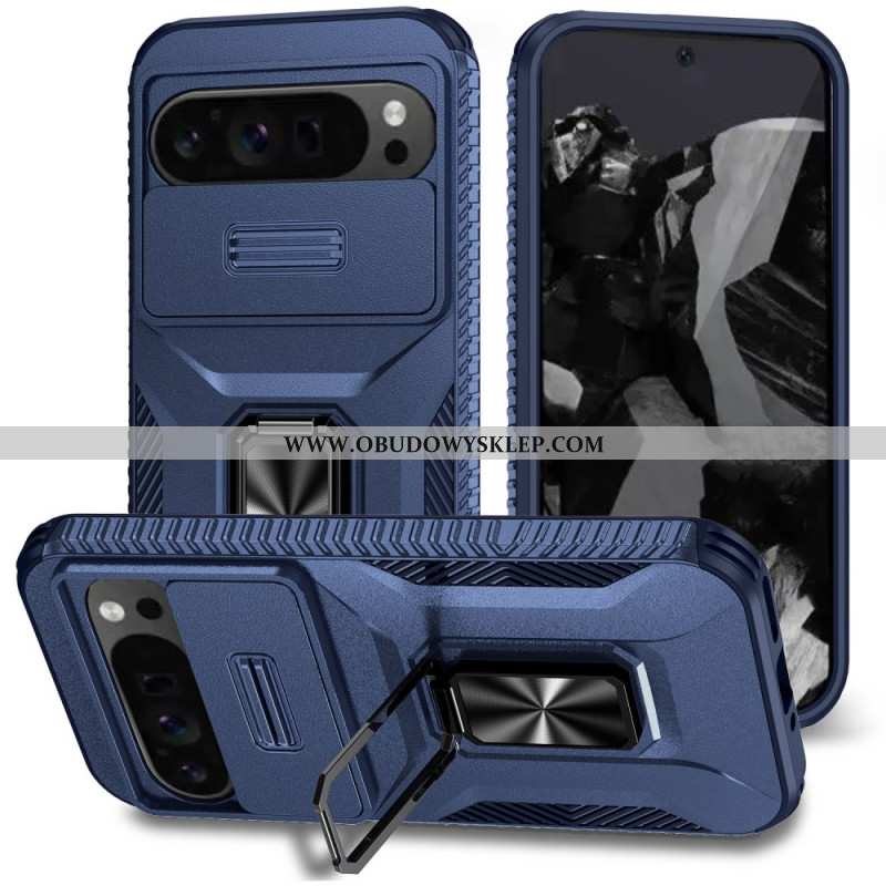 Futerały Google Pixel 10 Pro Xl Etui Na Telefon Uchwyt I Osłona Aparatu