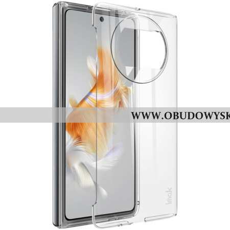 Futerały Huawei Mate X3 Etui Na Telefon Imak Air Ii Pro