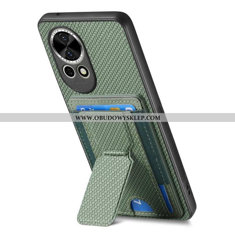 Futerały Huawei Nova 13 Etui Na Telefon Uchwyt Na Karty I Podstawka