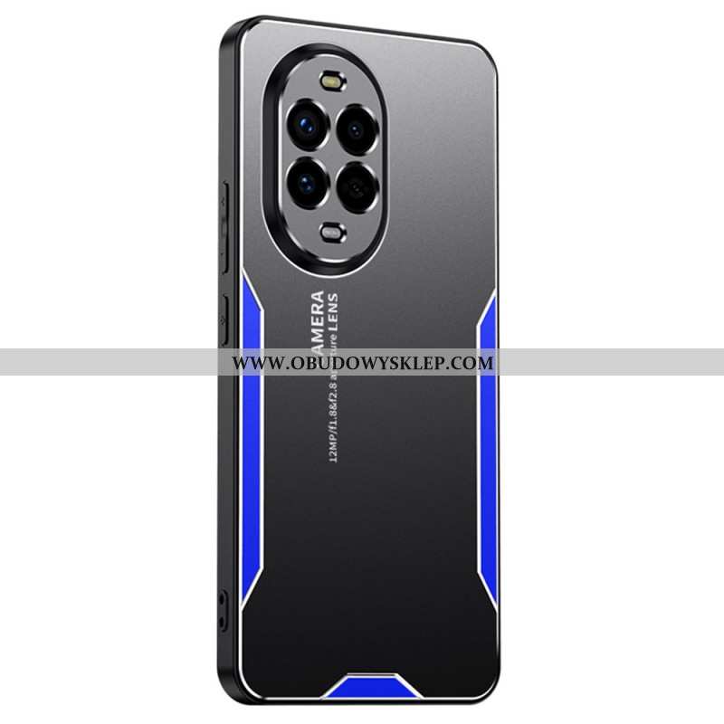 Futerały Huawei Nova 13 Pro Etui Na Telefon Efekt Metalu