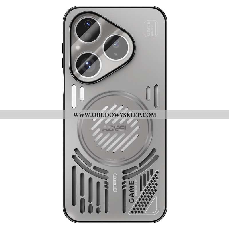 Futerały Huawei Pura 80 Etui Na Telefon Abeel Rozpraszanie Ciepła