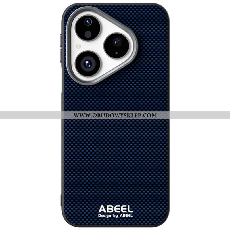 Futerały Huawei Pura 80 Etui Na Telefon Magsafe Z Włókna Węglowego Abeel