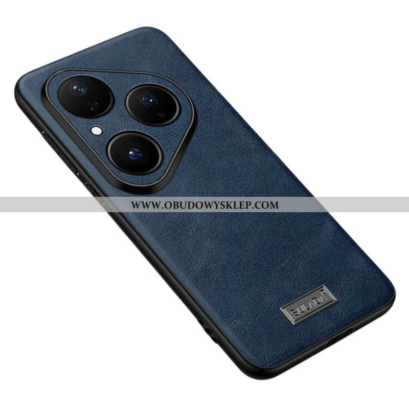 Futerały Huawei Pura 80 Etui Na Telefon Sulada