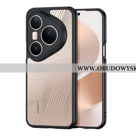 Futerały Huawei Pura 80 Pro Etui Na Telefon Aimo Series Dux Ducis