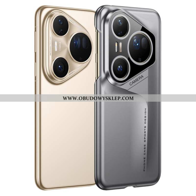 Futerały Huawei Pura 80 Pro Etui Na Telefon Gkk Ultracienkie