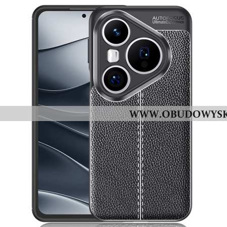 Futerały Huawei Pura 80 Pro Etui Na Telefon Podwójna Linia