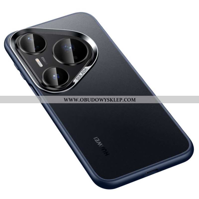 Futerały Huawei Pura 80 Pro Etui Na Telefon Sulada