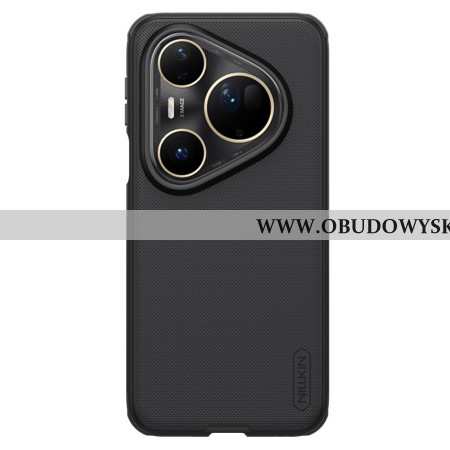 Futerały Huawei Pura 80 Ultra Etui Na Telefon Matowa Tarcza Magsafe Pro Nillkin