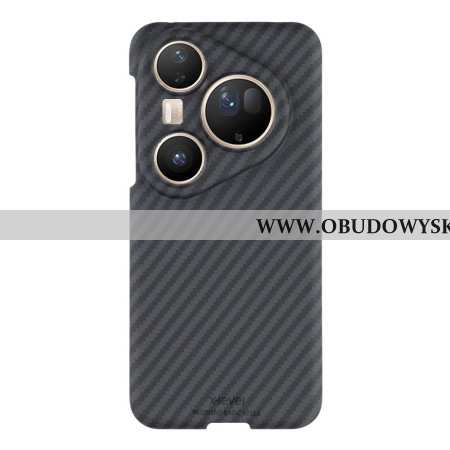 Futerały Huawei Pura 80 Ultra Etui Na Telefon Włókno Węglowe X-level