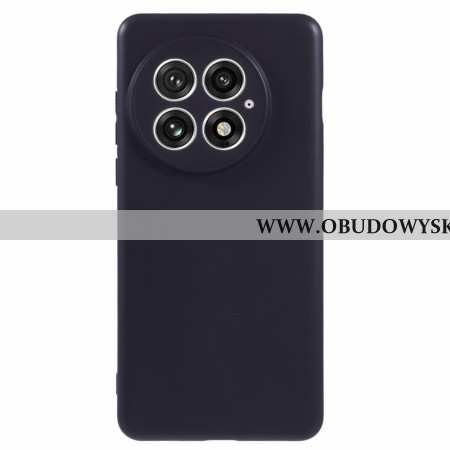 Futerały Oneplus 13 Etui Na Telefon Odporny Na Uderzenia Błyszczący