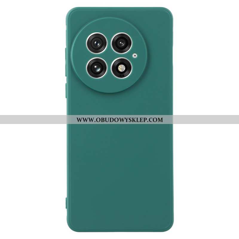 Futerały Oneplus 13 Etui Na Telefon Pastelowy Silikon