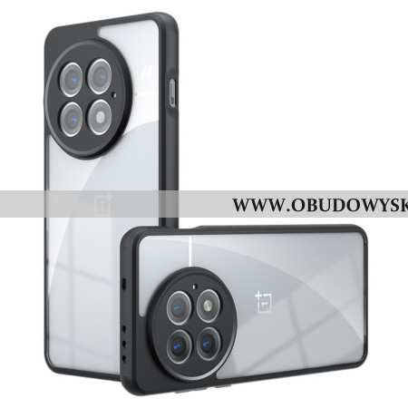 Futerały Oneplus 13 Etui Na Telefon Przezroczysty Hybrydowy