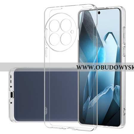 Futerały Oneplus 13 Etui Na Telefon Ultracienkie Przezroczyste