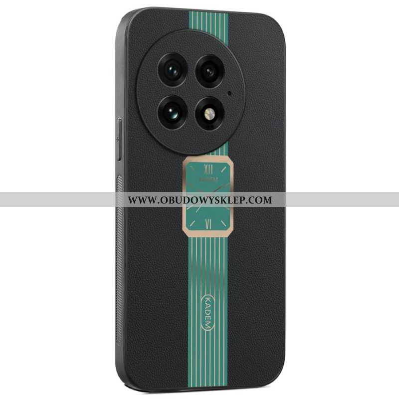 Futerały Oneplus 13 Etui Na Telefon Zegarek Kadem