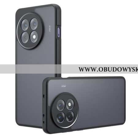 Futerały Oneplus 13r Etui Na Telefon Matowe