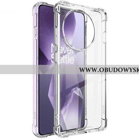 Futerały Oneplus 13r Etui Na Telefon Przezroczyste Imak