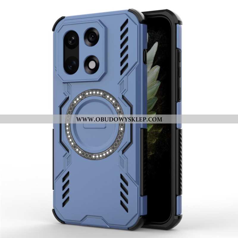 Futerały Oneplus 15 Etui Na Telefon Magnetyczne Rozpraszanie Ciepła