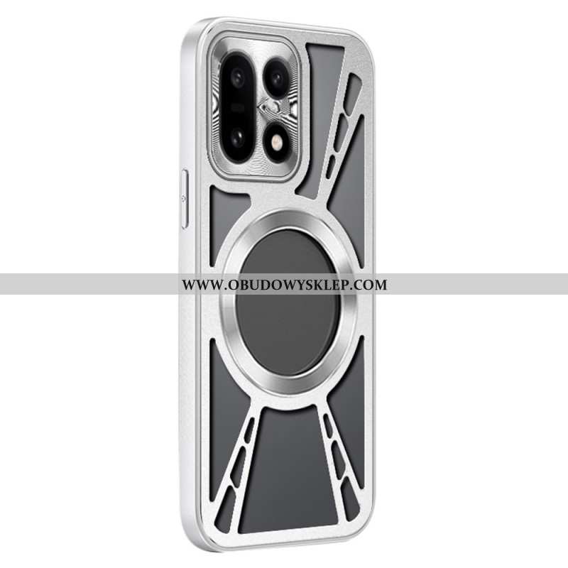 Futerały Oneplus 15 Etui Na Telefon Magnetyczne Rozpraszanie Ciepła