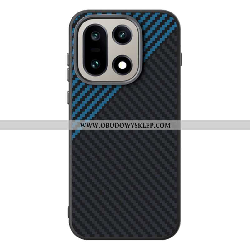 Futerały Oneplus 15 Etui Na Telefon Magsafe Carbon Fiber Abeel