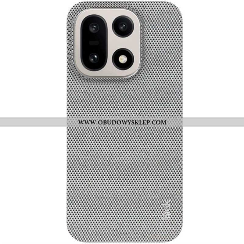 Futerały Oneplus 15 Etui Na Telefon Seria Ruiyi Imak