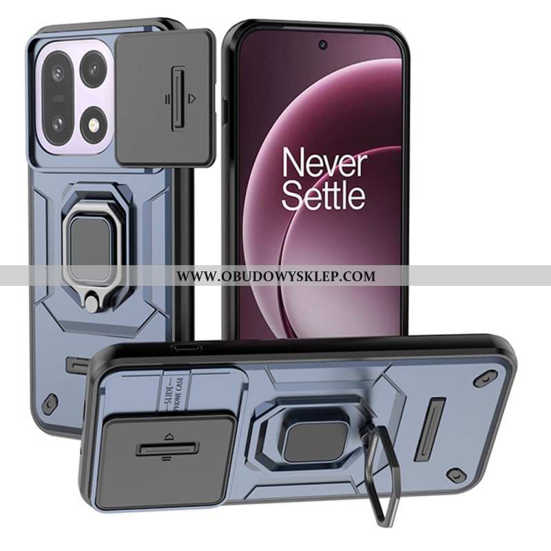 Futerały Oneplus 15 Etui Na Telefon Ultra Wytrzymały Premium