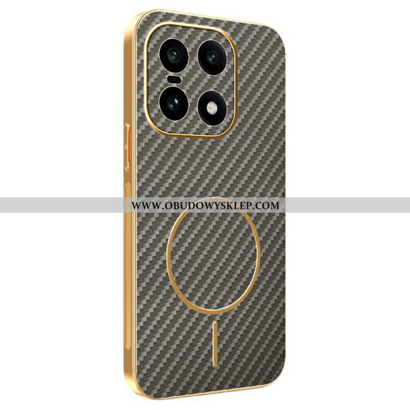 Futerały Oneplus 15 Etui Na Telefon Włókno Węglowe