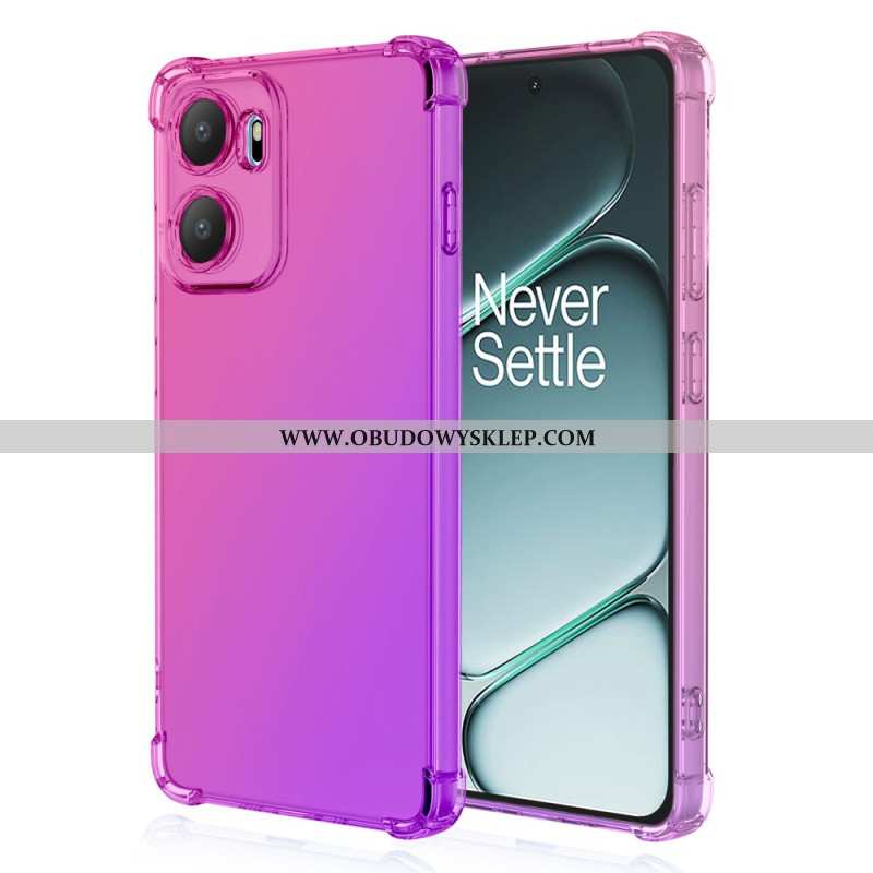 Futerały Oneplus 15r Etui Na Telefon Gradientowy Portfel Antypoślizgowy