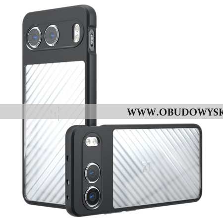 Futerały Oneplus Nord 4 Etui Na Telefon Ergonomiczny