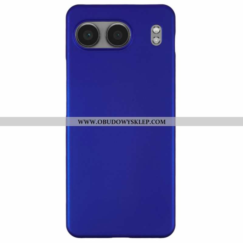 Futerały Oneplus Nord 4 Etui Na Telefon Matowe Wykończenie