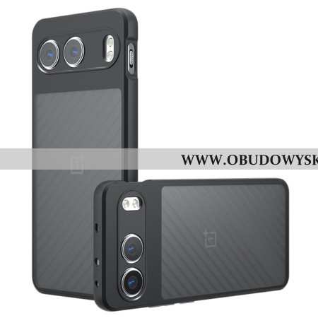 Futerały Oneplus Nord 4 Etui Na Telefon Matowy I Przezroczysty
