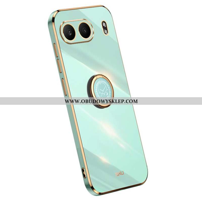 Futerały Oneplus Nord 4 Etui Na Telefon Uchwyt Na Pierścionki Xinli