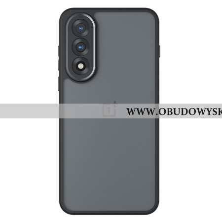 Futerały Oneplus Nord 5 Etui Na Telefon Matowy