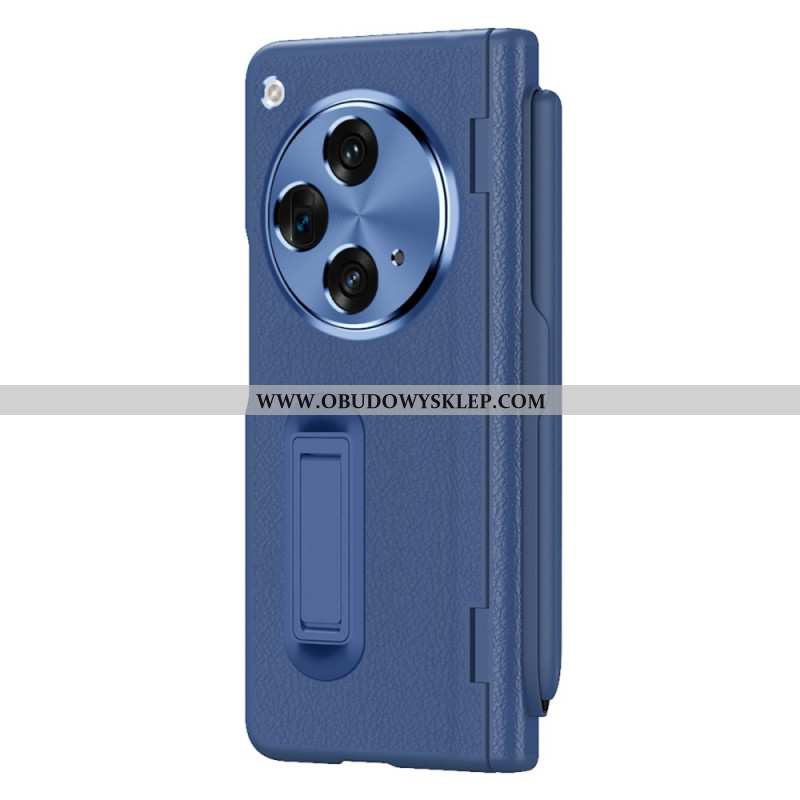 Futerały Oppo Find N3 Etui Na Telefon Rysik I Szkło Hartowane Do Ekranu