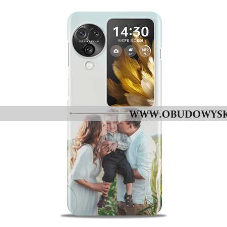 Futerały Oppo Find N3 Flip Etui Na Telefon Profesjonalnie