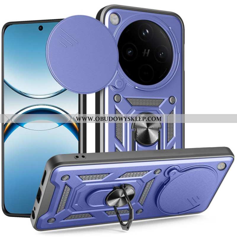 Futerały Oppo Find X8 Etui Na Telefon Uchwyt I Osłona Aparatu