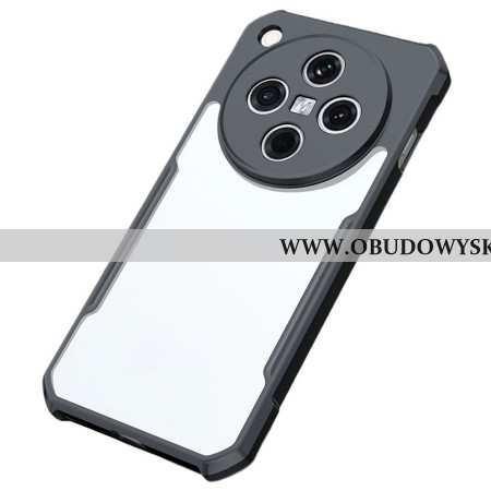 Futerały Oppo Find X8 Etui Na Telefon Xundd