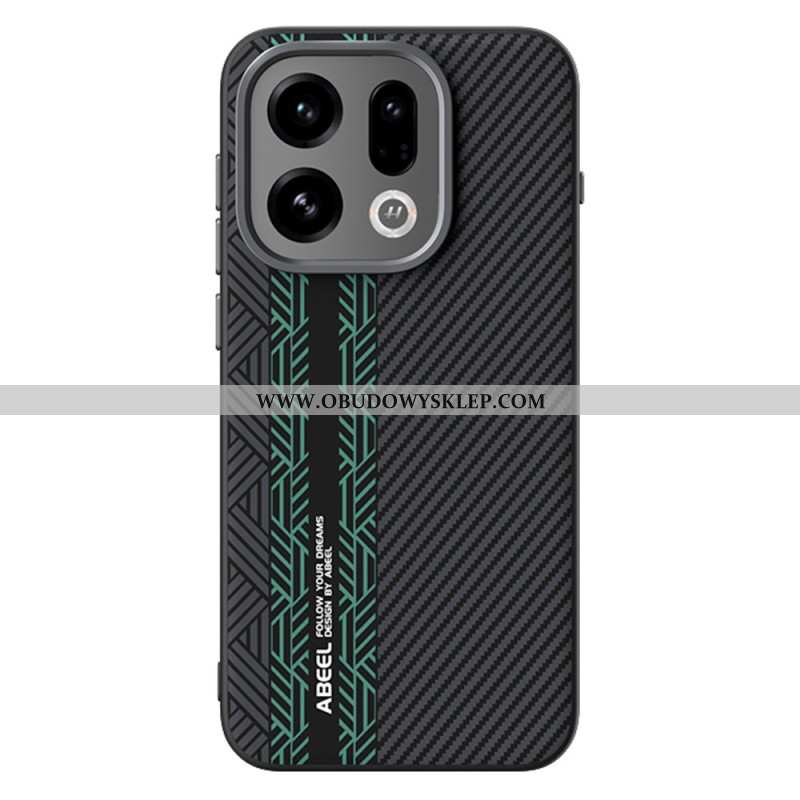 Futerały Oppo Find X9 5g Etui Na Telefon Magsafe Abeel