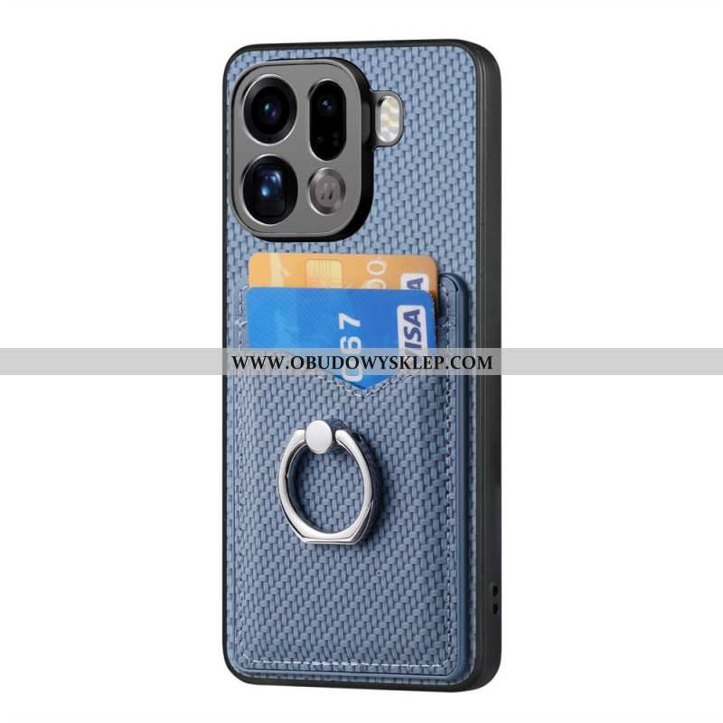 Futerały Oppo Find X9 Pro 5g Etui Na Telefon Etui Na Pierścionki I Karty