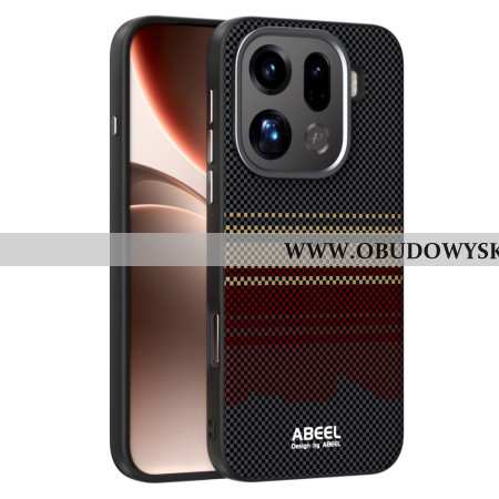 Futerały Oppo Find X9 Pro 5g Etui Na Telefon Kompatybilny Z Magsafe Sunrise Abeel