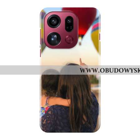 Futerały Oppo Find X9 Pro 5g Etui Na Telefon Retro