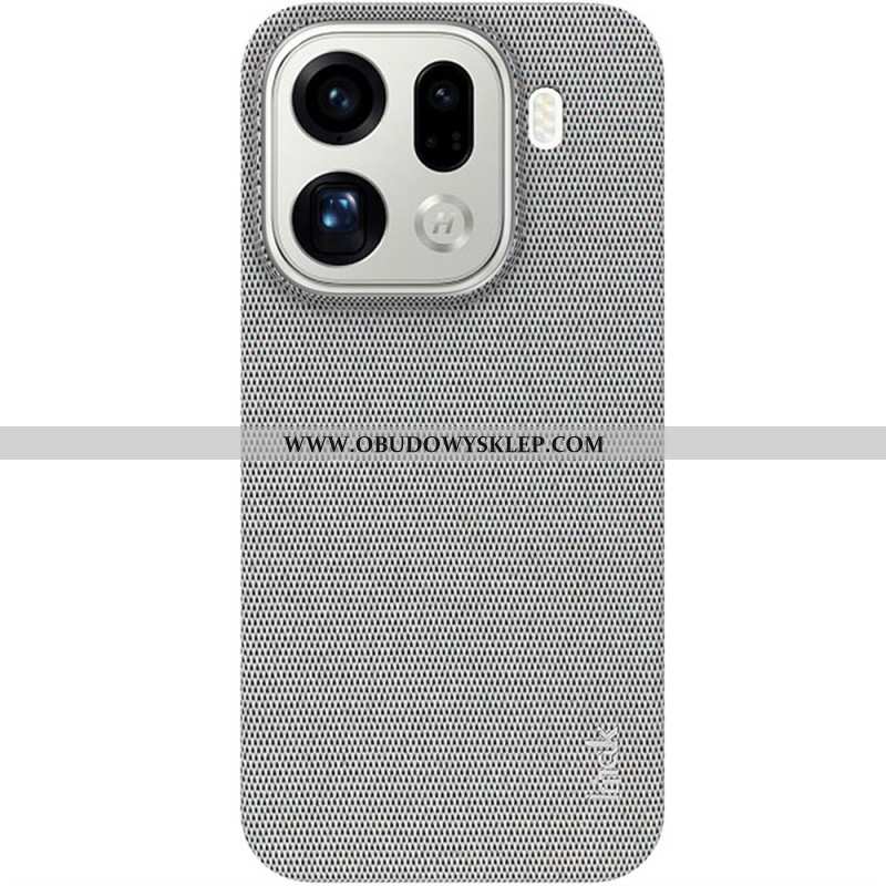 Futerały Oppo Find X9 Pro 5g Etui Na Telefon Seria Ruiyi Imak