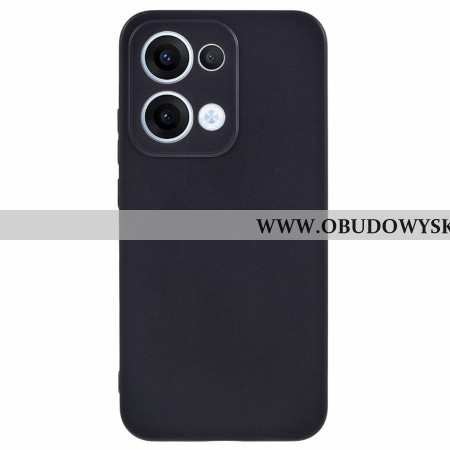 Futerały Oppo Reno 13 5g Etui Na Telefon Elastyczny Silikon