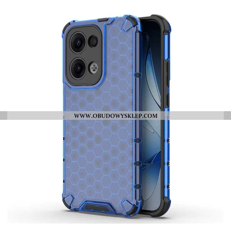 Futerały Oppo Reno 13 Pro 5g Etui Na Telefon Plaster Miodu