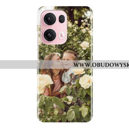 Futerały Oppo Reno 13 Pro 5g Etui Na Telefon Profesjonalny