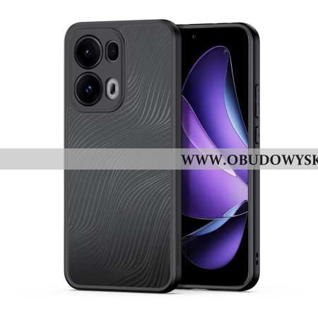 Futerały Oppo Reno 13 Pro 5g Etui Na Telefon Seria Aimo Dux Ducis