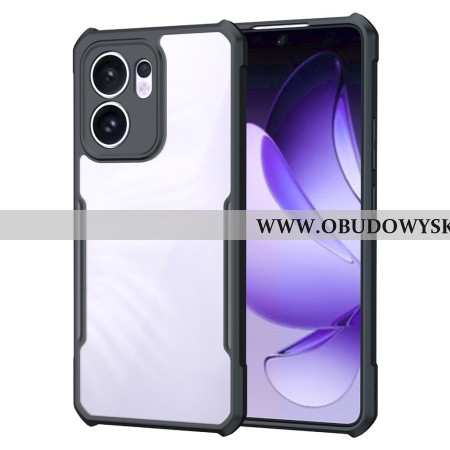 Futerały Oppo Reno 13f 4g / 5g / 13 Fs 5g Etui Na Telefon Xundd