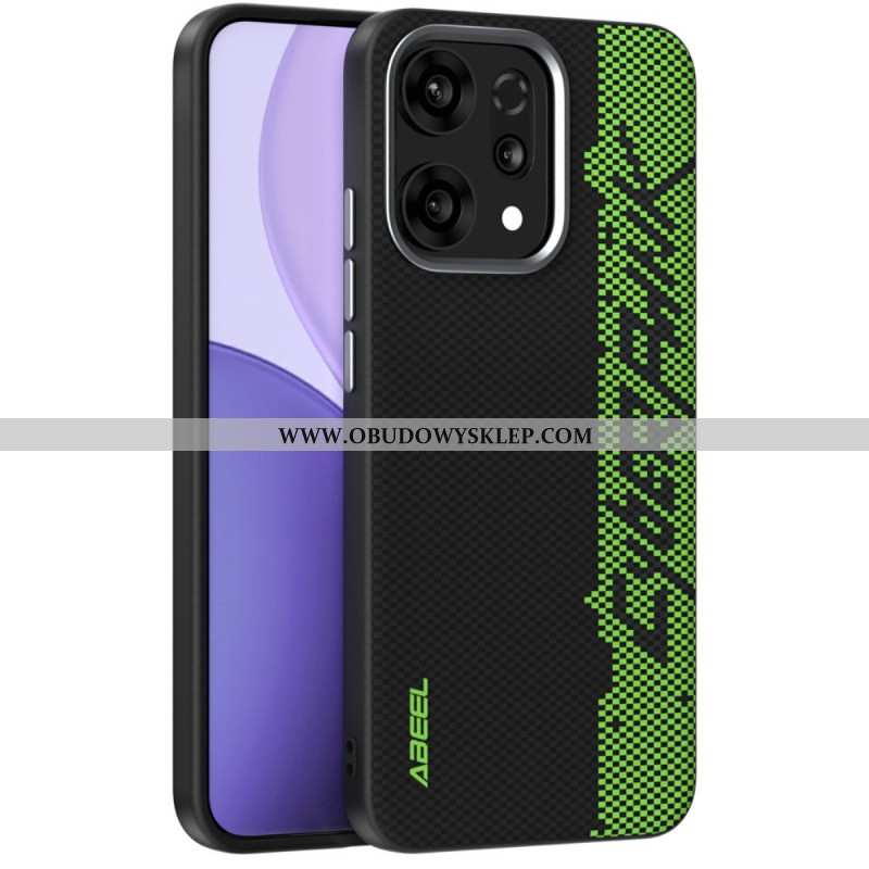 Futerały Oppo Reno 14 5g Etui Na Telefon Kompatybilny Z Magsafe Abeel Design