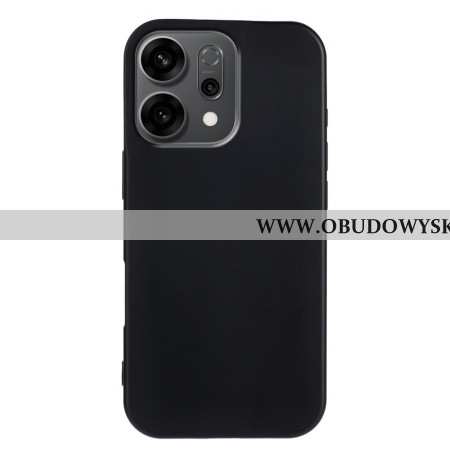 Futerały Oppo Reno 14 5g Etui Na Telefon Matowy Odporny Na Odciski Palców