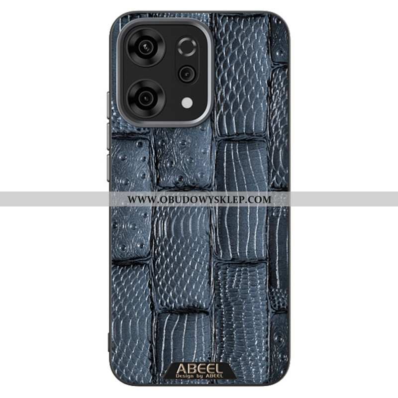 Futerały Oppo Reno 14 Pro 5g Etui Na Telefon Kompatybilny Z Magsafe Abeel