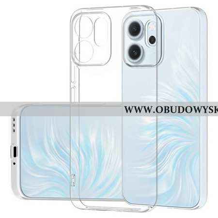 Futerały Oppo Reno 14f 5g Etui Na Telefon Przezroczyste